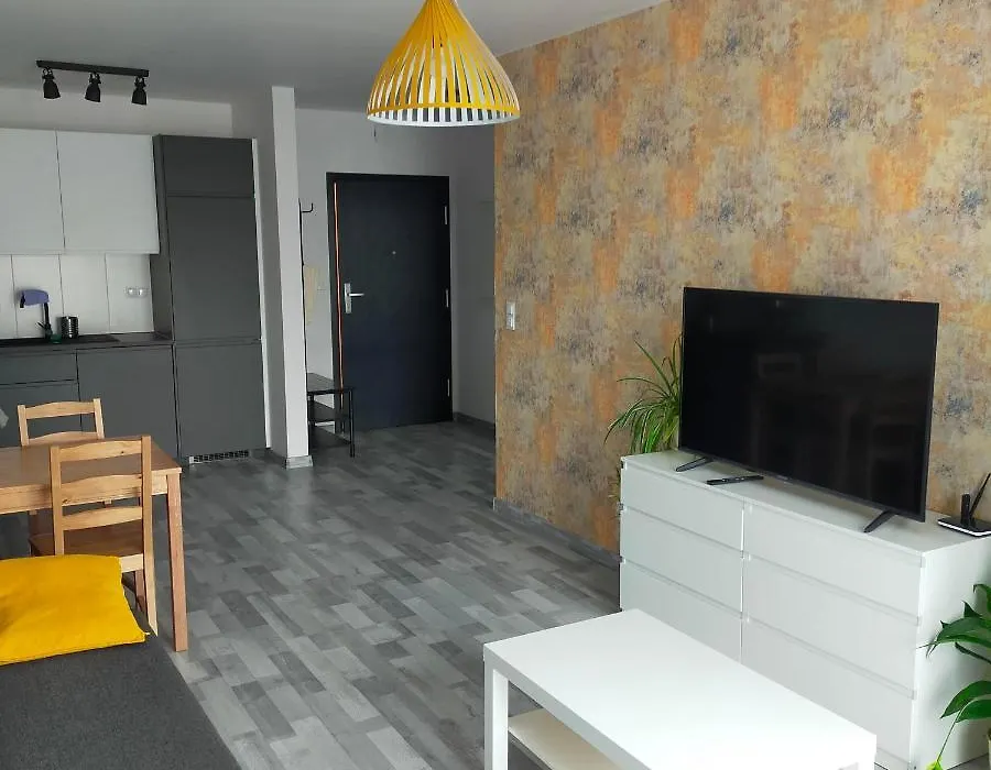 Apartament Helsinki-1