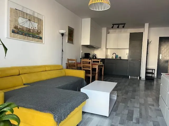 Apartament Helsinki-1