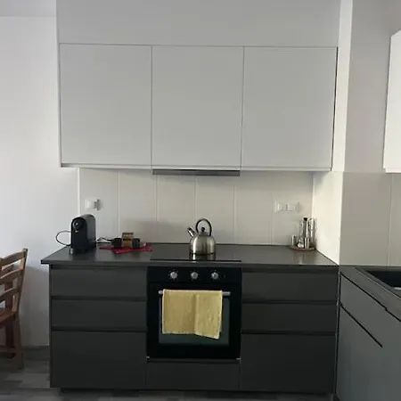 Apartament Helsinki-2